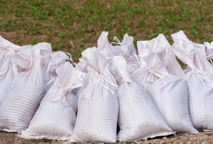  Sand Bags