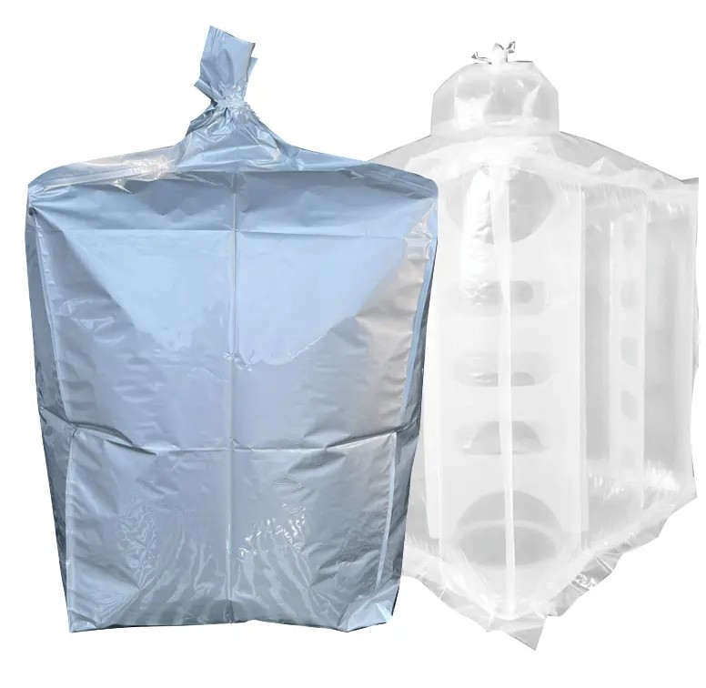 FIBC Liners 101: Types, Uses, And How To Order