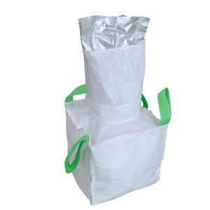 Aluminium Lined FIBC Bag
