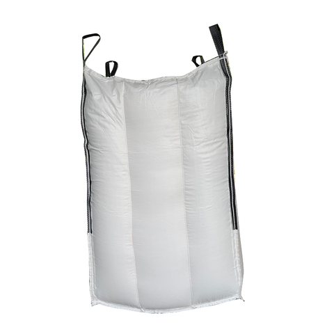 1000KG PP Material Baffle Bag for The Transportation / Storage Bulk Goods