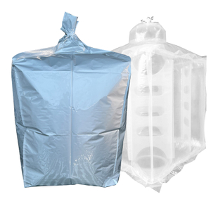 Baffle liner/Conductive liner/Aluminium liner