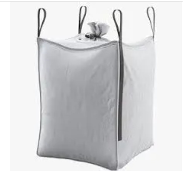 New Resin Made FIBC for Chemical Powder