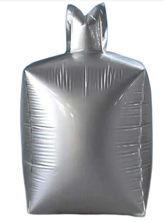 FIBC Aluminium Foil Liner