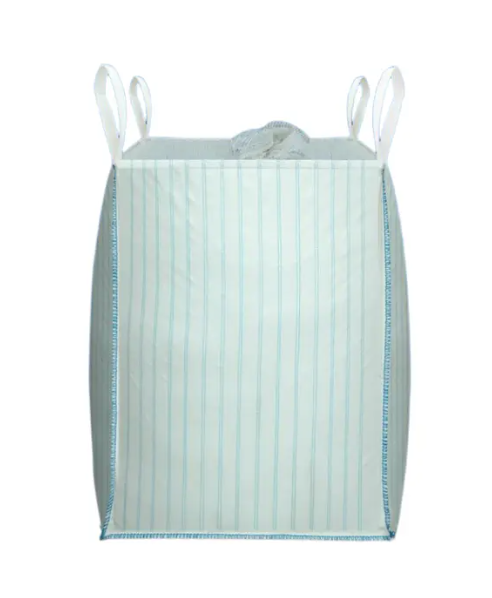 Ventilated FIBC Bag for Agriculture Products