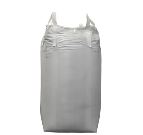 100% New Virgin PP FIBC Big Bags