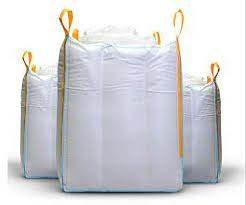 PP Woven FIBC Bulk Bags