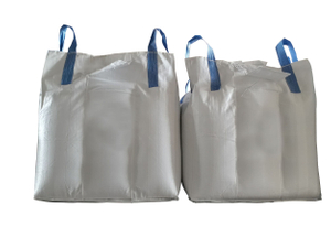 Food Grade FIBC Bulk Bag 