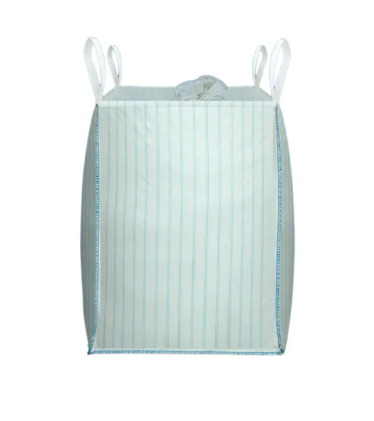 High Capacity Agricultural FIBC bags