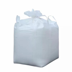 Different Sizes FIBC Bulk Bag For Food Grade Products