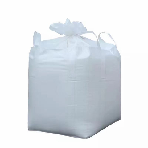 Different Sizes FIBC Bulk Bag For Food Grade Products