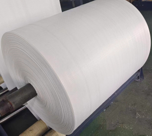 Polypropylene Fabrics