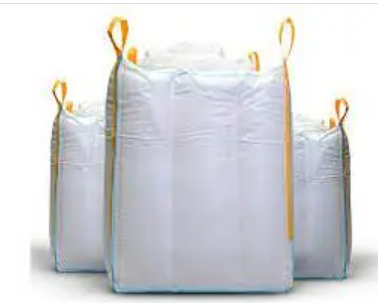 PP Woven FIBC Bulk Bags