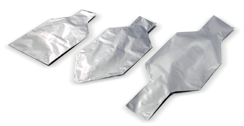 Aluminum Foil Bag