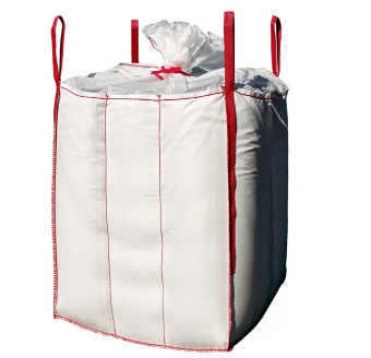 Agricultural FIBC bags Durability 