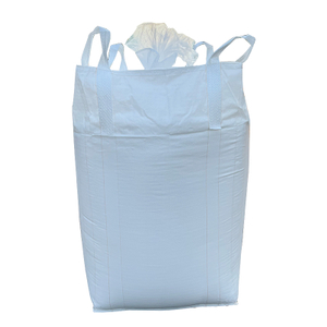 PP Woven UV Treated Food Grade Flexible Intermediate Bulk Containers FIBC Bags