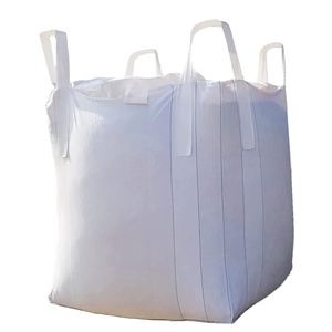 1000kg 2200lbs Heavy Duty Big Bag FIBC Ton Bags