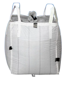 UV Treated One Ton Polypropylene Type C FIBC Bulk Bag