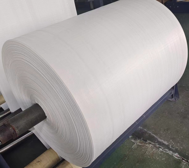 Polypropylene Fabrics from China manufacturer JEBIC PACKAGING CO., LTD.