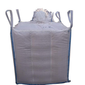 Large Capacity Baffle Big Bag for Nuts