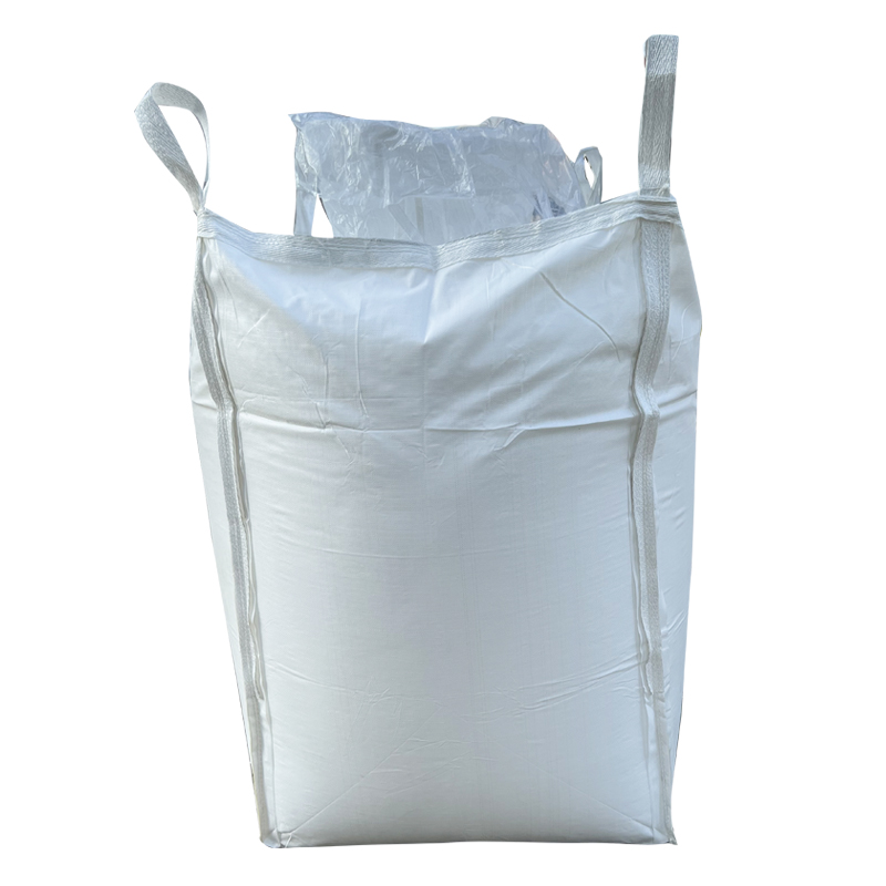Asphalt bulk bag