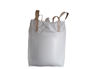 4 Loops Jumbo Bag