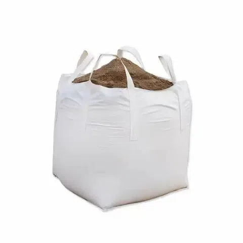 What Are The Key Factors To Consider When Choosing An FIBC Big Bag?