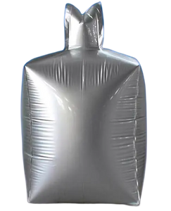 FIBC Aluminium Liner