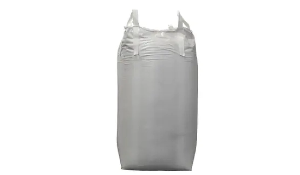 Customized Single Trip Use FIBC For Fertilizer