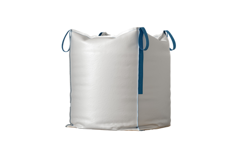 4-panel Open Top FIBC Bag
