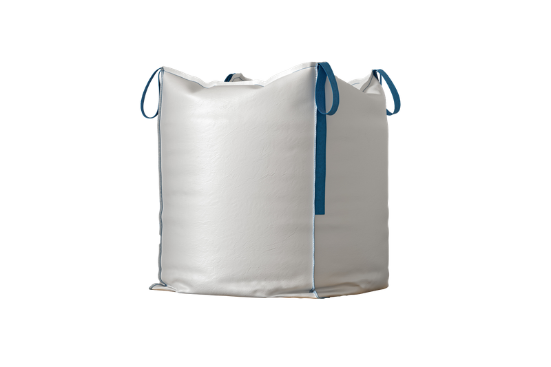 4-panel Open Top FIBC Bag