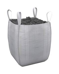 Open Top Builder Jumbo Bag