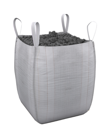 Large Capacity PP FIBC Big Bag For Construction