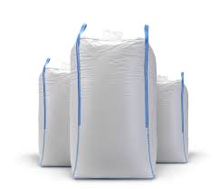 U-Panel Bulk Bags